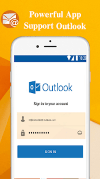 Email for Hotmail  Outlook Exchange