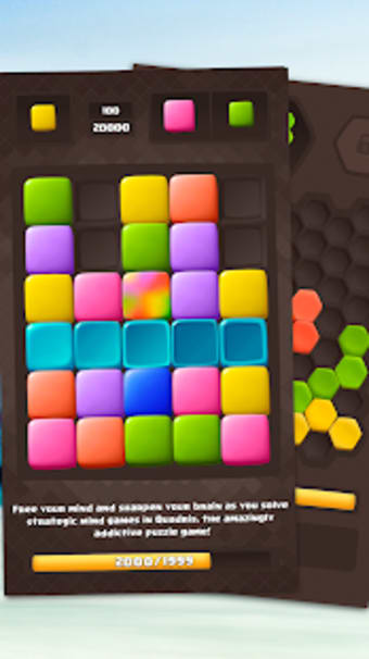 Puzzle Masters Ads free