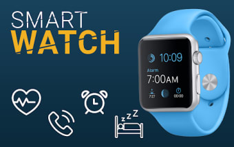 Smart Watch app - BT Notifier