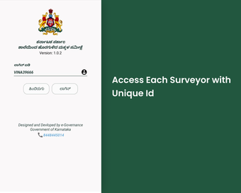 Karnataka H2H Children Survey