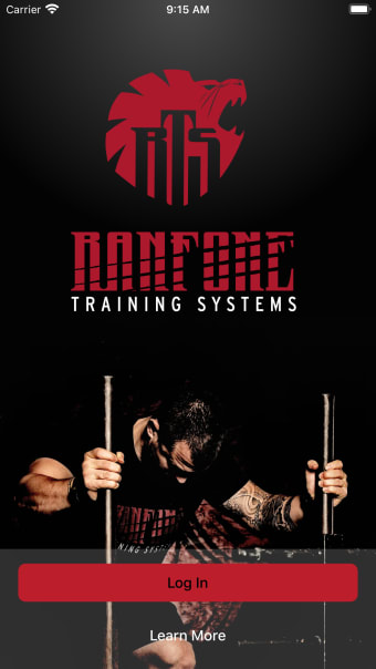 Ranfone Training Systems