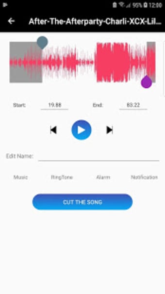 Galaxy S10 Music - Music Player All-in-One