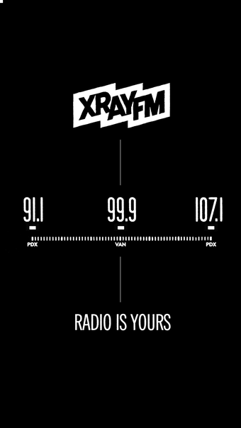 XRAY.FM