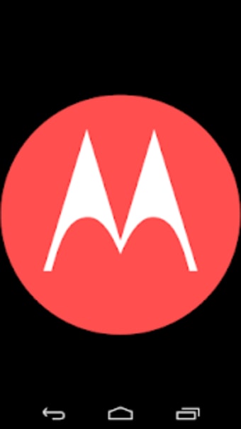 Motorola Modality Services