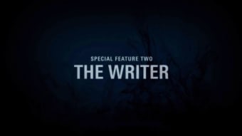 Alan Wake: The Writer