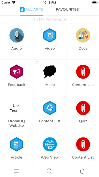 LTIMindtree Apps