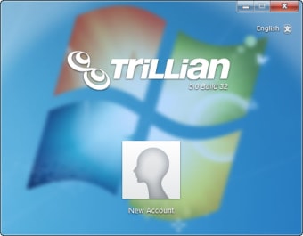 trilian software