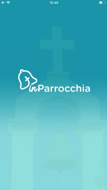 inParrocchia App