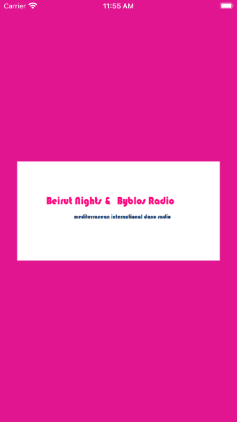 Beirut Nights  Byblos Radio