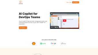 Imagen 0 para HeyCloud