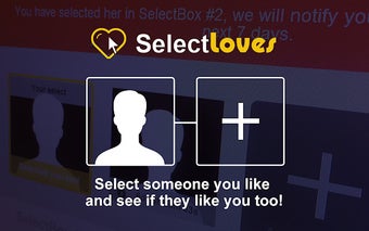 SelectLoves.com