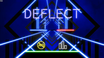 Deflect - Lightsaber