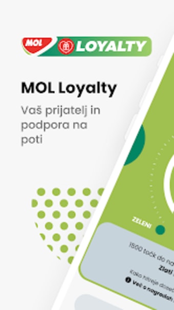 MOL Loyalty Slovenija