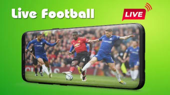 Live Football TV HD Sports