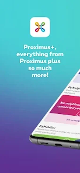 Proximus