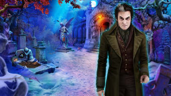 Hidden Object - Mystery Tales: The House of Others