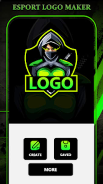 Create Gaming Logo Maker