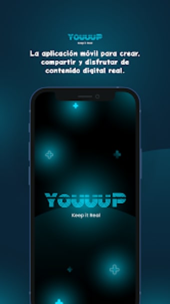 Youuup app Vídeos