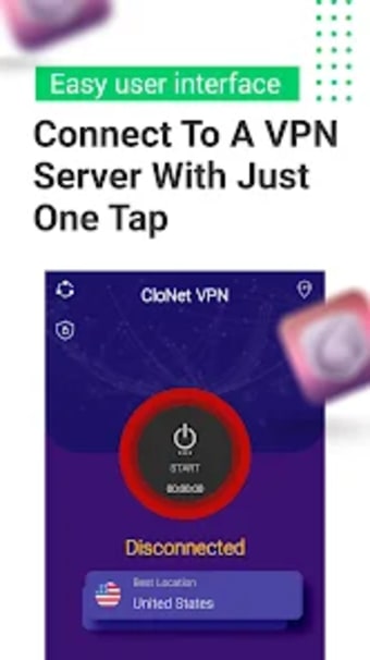Clonet VPN