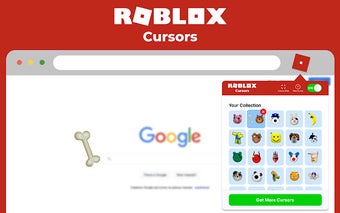 Roblox Cursors