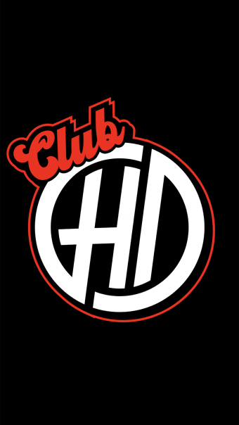 Hailie Deegan Club