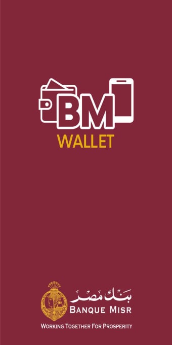BM Wallet