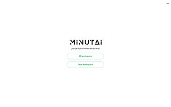 Minutai