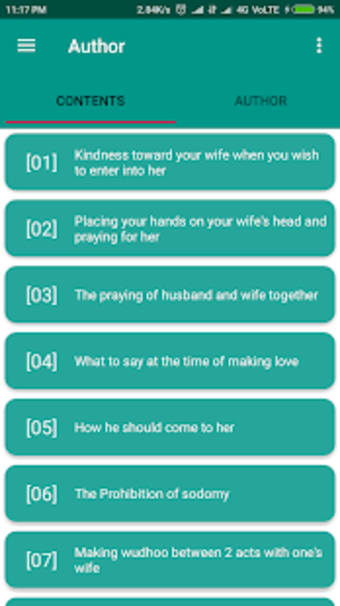 Muslim Marriage Guide
