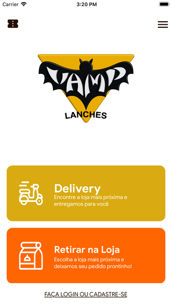 Vamp Lanches