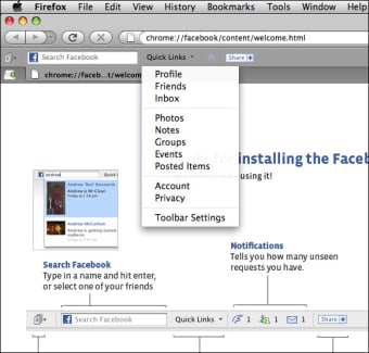 facebook toolbar for internet explorer download
