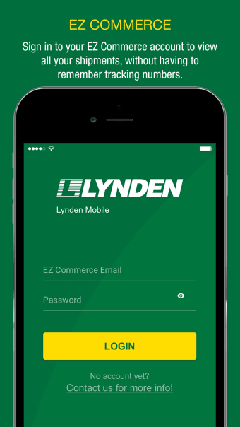 Lynden Mobile