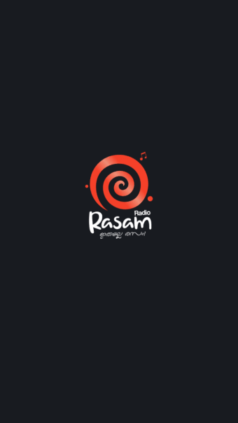 Radio Rasam
