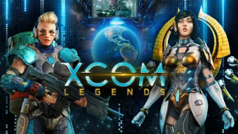 XCOM Legends  Squad RPG
