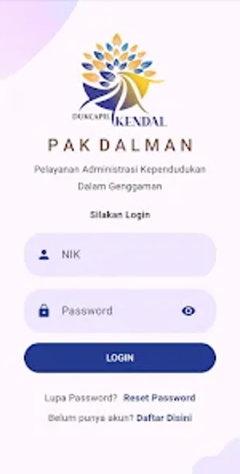 PAK DALMAN