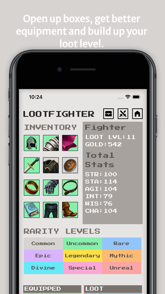 lootfighter