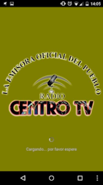 Radio Centro TV