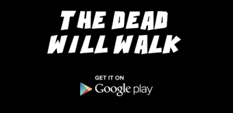The Dead Will Walk. Story game