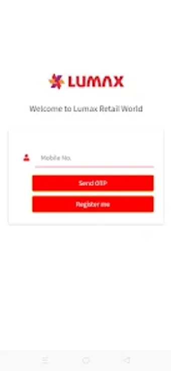 Lumax Retail World