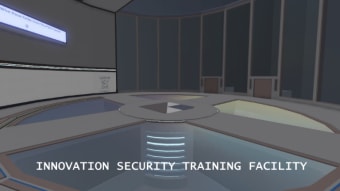 Innovation Security Training Facility