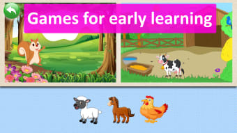 Baby Games for Girls  Boys 2