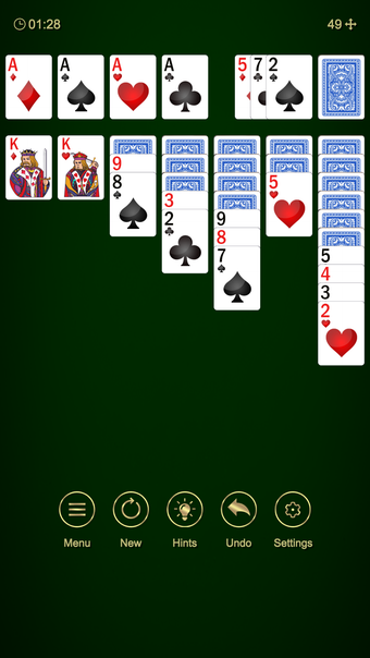 Solitaire Classic