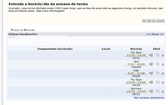 SIGAA-UFG-Goiania