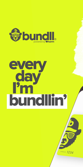 Bundll  Buy Now. Pay Later. Everywhere.