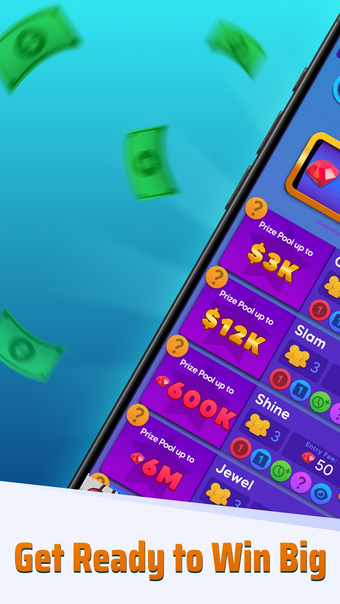 Bingo Wave: Win Real Cash