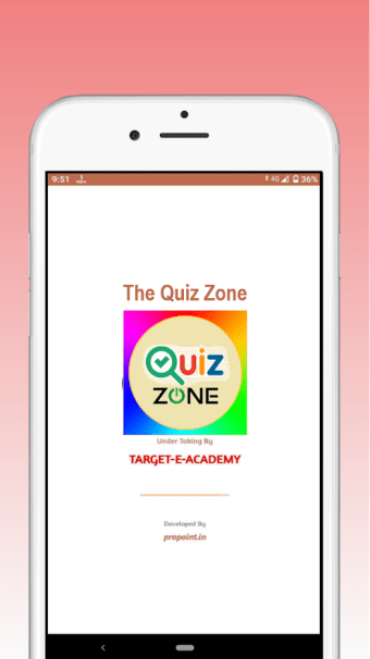 The Quiz Zone