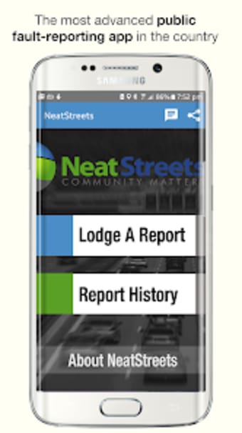 NeatStreets