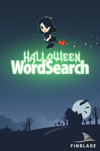 Halloween WordSearch