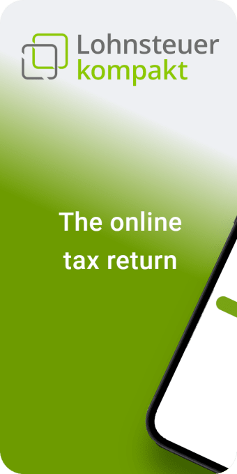 Tax Return: Lohnsteuer kompakt