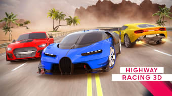 Car Racing Game  Car Games 3D