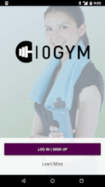 10  Gym